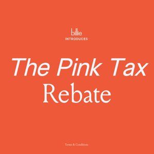 $20 at Billie Beauty/Razors code!!